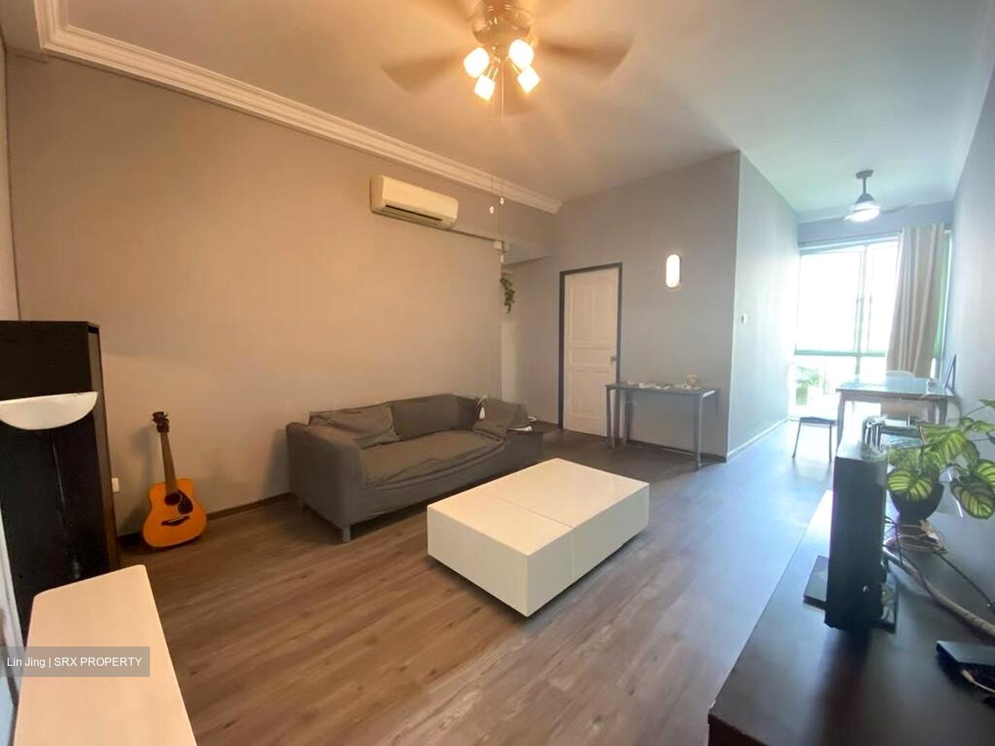 The Sunny Spring (D14), Apartment #517065411